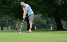Foto de la galería: El Torneo Apertura de Golf del Tacurú brilló con neblina incluida