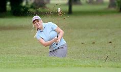 Foto de la galería: El Torneo Apertura de Golf del Tacurú brilló con neblina incluida