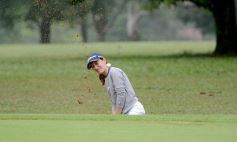 Foto de la galería: El Torneo Apertura de Golf del Tacurú brilló con neblina incluida