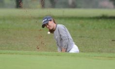 Foto de la galería: El Torneo Apertura de Golf del Tacurú brilló con neblina incluida