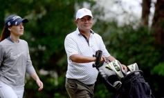 Foto de la galería: El Torneo Apertura de Golf del Tacurú brilló con neblina incluida