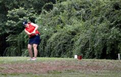 Foto de la galería: El Torneo Apertura de Golf del Tacurú brilló con neblina incluida