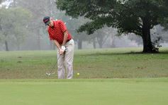 Foto de la galería: El Torneo Apertura de Golf del Tacurú brilló con neblina incluida