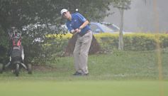Foto de la galería: El Torneo Apertura de Golf del Tacurú brilló con neblina incluida