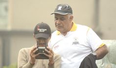 Foto de la galería: El Torneo Apertura de Golf del Tacurú brilló con neblina incluida