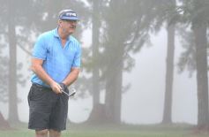 Foto de la galería: El Torneo Apertura de Golf del Tacurú brilló con neblina incluida