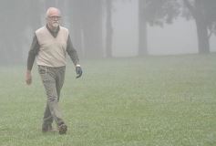 Foto de la galería: El Torneo Apertura de Golf del Tacurú brilló con neblina incluida