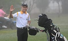 Foto de la galería: El Torneo Apertura de Golf del Tacurú brilló con neblina incluida
