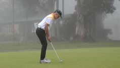 Foto de la galería: El Torneo Apertura de Golf del Tacurú brilló con neblina incluida