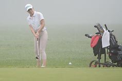 Foto de la galería: El Torneo Apertura de Golf del Tacurú brilló con neblina incluida
