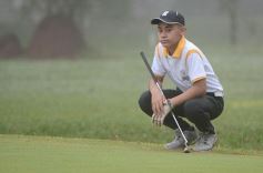 Foto de la galería: El Torneo Apertura de Golf del Tacurú brilló con neblina incluida