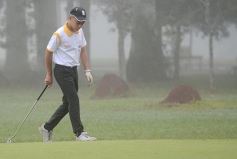 Foto de la galería: El Torneo Apertura de Golf del Tacurú brilló con neblina incluida