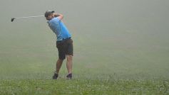 Foto de la galería: El Torneo Apertura de Golf del Tacurú brilló con neblina incluida