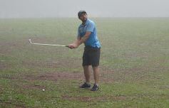 Foto de la galería: El Torneo Apertura de Golf del Tacurú brilló con neblina incluida