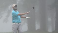 Foto de la galería: El Torneo Apertura de Golf del Tacurú brilló con neblina incluida