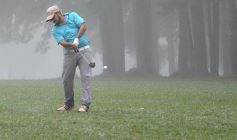 Foto de la galería: El Torneo Apertura de Golf del Tacurú brilló con neblina incluida