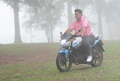 Foto de la galería: El Torneo Apertura de Golf del Tacurú brilló con neblina incluida