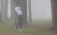 Foto de la galería: El Torneo Apertura de Golf del Tacurú brilló con neblina incluida