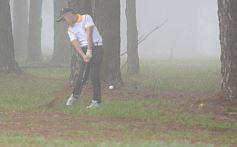 Foto de la galería: El Torneo Apertura de Golf del Tacurú brilló con neblina incluida