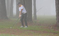 Foto de la galería: El Torneo Apertura de Golf del Tacurú brilló con neblina incluida