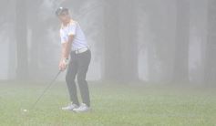 Foto de la galería: El Torneo Apertura de Golf del Tacurú brilló con neblina incluida