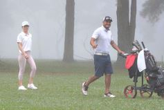 Foto de la galería: El Torneo Apertura de Golf del Tacurú brilló con neblina incluida