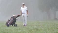 Foto de la galería: El Torneo Apertura de Golf del Tacurú brilló con neblina incluida