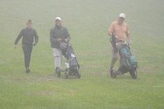 Foto de la galería: El Torneo Apertura de Golf del Tacurú brilló con neblina incluida