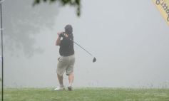 Foto de la galería: El Torneo Apertura de Golf del Tacurú brilló con neblina incluida