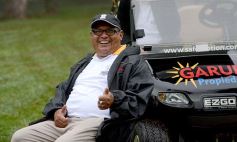 Foto de la galería: El Torneo Apertura de Golf del Tacurú brilló con neblina incluida