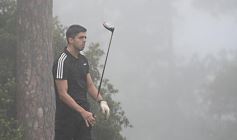 Foto de la galería: El Torneo Apertura de Golf del Tacurú brilló con neblina incluida