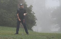 Foto de la galería: El Torneo Apertura de Golf del Tacurú brilló con neblina incluida