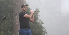 Foto de la galería: El Torneo Apertura de Golf del Tacurú brilló con neblina incluida
