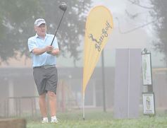 Foto de la galería: El Torneo Apertura de Golf del Tacurú brilló con neblina incluida