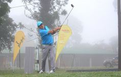 Foto de la galería: El Torneo Apertura de Golf del Tacurú brilló con neblina incluida