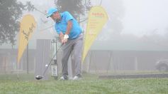 Foto de la galería: El Torneo Apertura de Golf del Tacurú brilló con neblina incluida