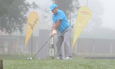 Foto de la galería: El Torneo Apertura de Golf del Tacurú brilló con neblina incluida