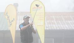 Foto de la galería: El Torneo Apertura de Golf del Tacurú brilló con neblina incluida