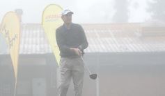 Foto de la galería: El Torneo Apertura de Golf del Tacurú brilló con neblina incluida