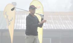 Foto de la galería: El Torneo Apertura de Golf del Tacurú brilló con neblina incluida