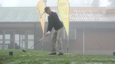 Foto de la galería: El Torneo Apertura de Golf del Tacurú brilló con neblina incluida