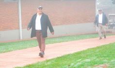 Foto de la galería: El Torneo Apertura de Golf del Tacurú brilló con neblina incluida