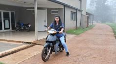 Foto de la galería: El Torneo Apertura de Golf del Tacurú brilló con neblina incluida