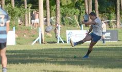 Foto de la galería: Triunfo Azzurro en el regreso del Torneo Regional de Rugby