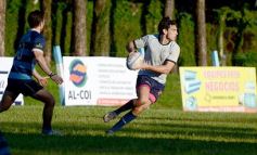 Foto de la galería: Triunfo Azzurro en el regreso del Torneo Regional de Rugby