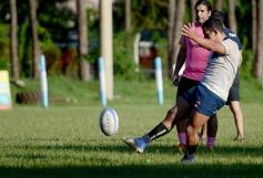 Foto de la galería: Triunfo Azzurro en el regreso del Torneo Regional de Rugby