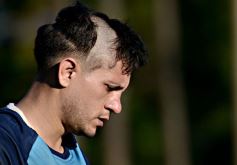 Foto de la galería: Triunfo Azzurro en el regreso del Torneo Regional de Rugby