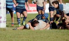 Foto de la galería: Triunfo Azzurro en el regreso del Torneo Regional de Rugby