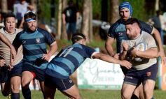 Foto de la galería: Triunfo Azzurro en el regreso del Torneo Regional de Rugby