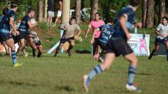 Foto de la galería: Triunfo Azzurro en el regreso del Torneo Regional de Rugby